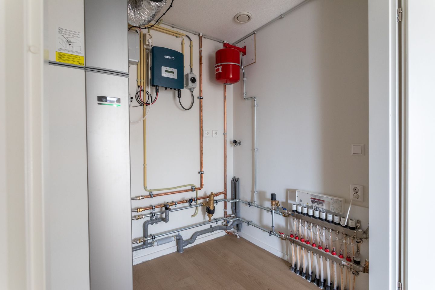 Foto 14 van Schoolstraat 36-C