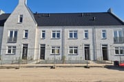 huurwoningen te huur op Fazant 44