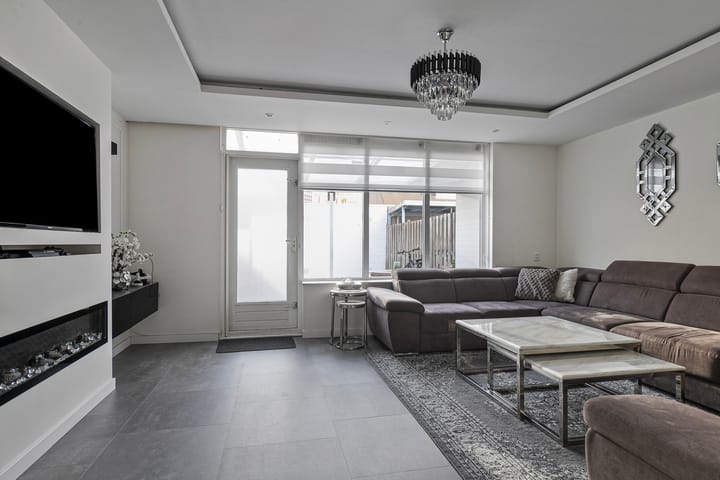 Foto 2 van Hertogstraat 3