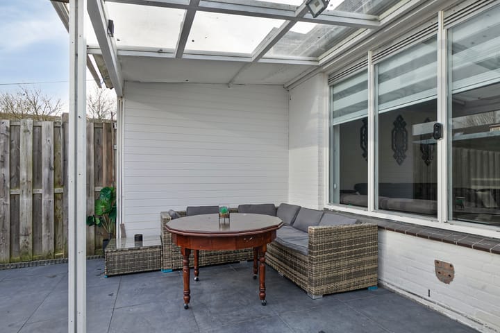 Foto 24 van Hertogstraat 3