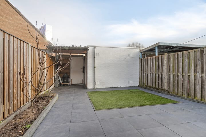 Foto 23 van Hertogstraat 3