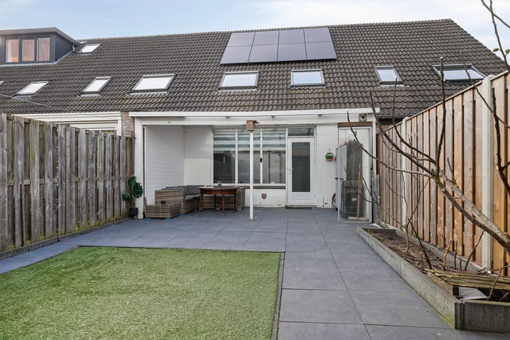 Foto 25 van Hertogstraat 3