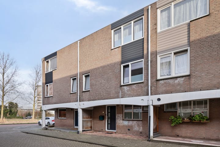 Foto 26 van Hertogstraat 3