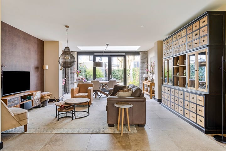 Foto 2 van Louise de Colignylaan 37