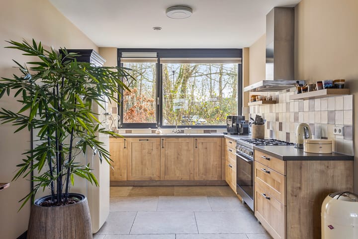 Foto 3 van Louise de Colignylaan 37