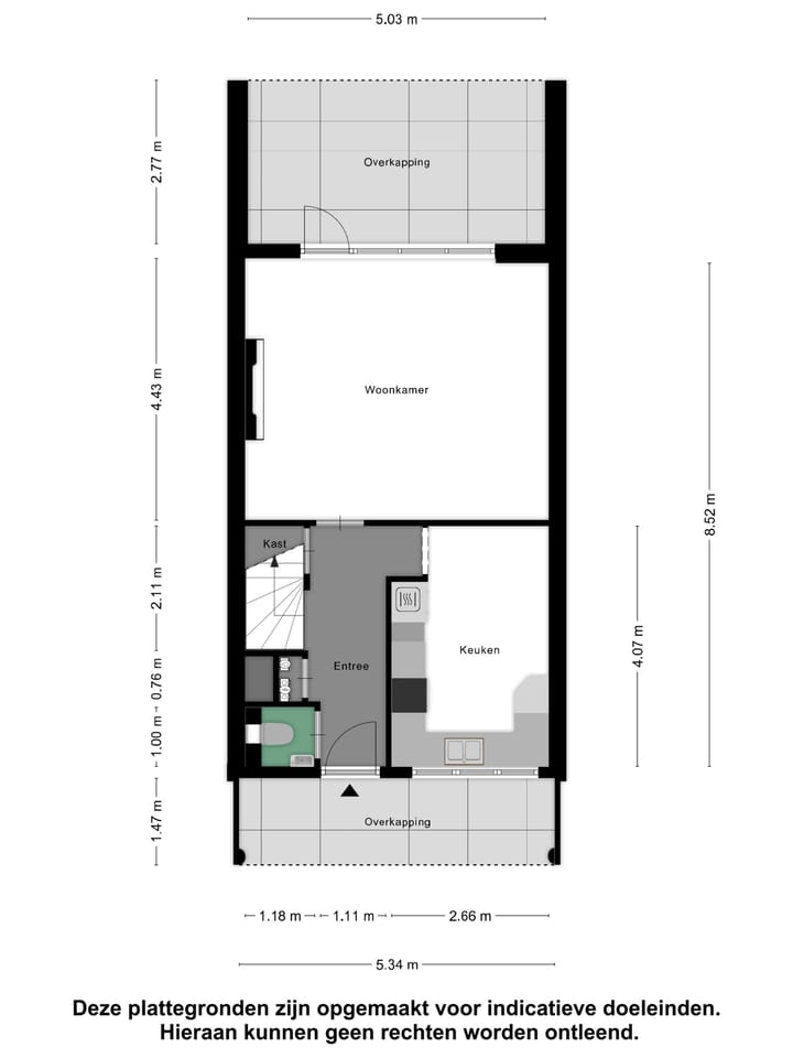 Foto 27 van Hertogstraat 3