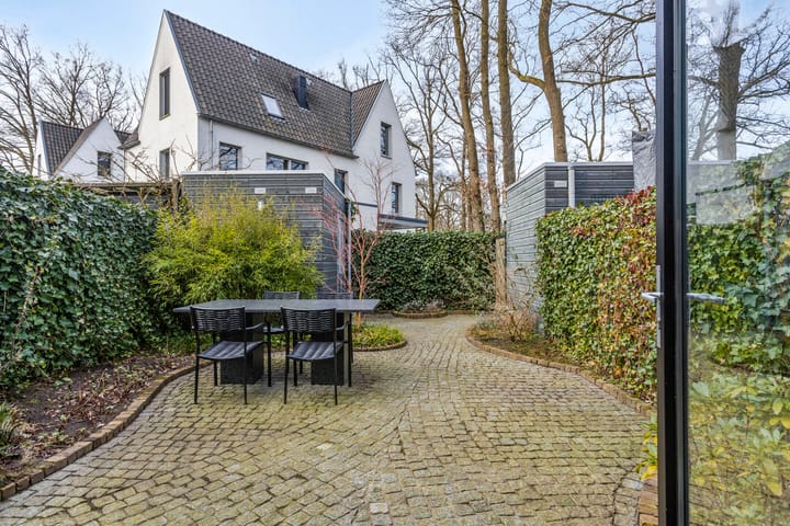 Foto 4 van Louise de Colignylaan 37