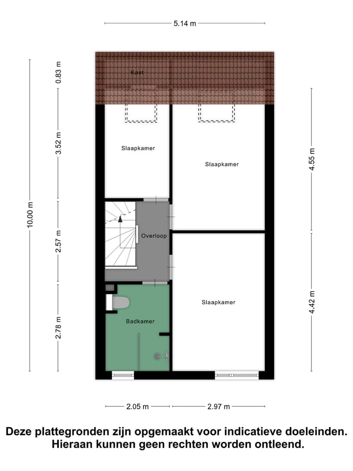 Foto 28 van Hertogstraat 3