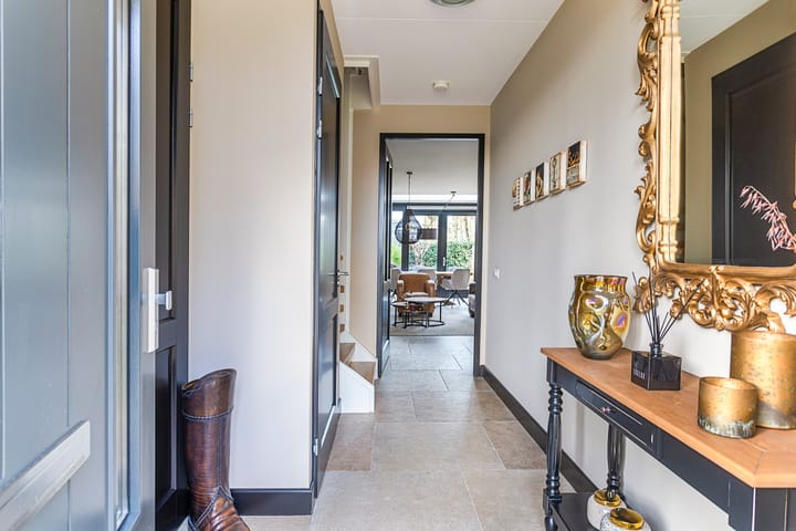 Foto 5 van Louise de Colignylaan 37