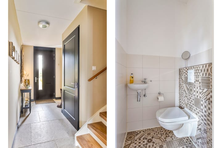 Foto 6 van Louise de Colignylaan 37