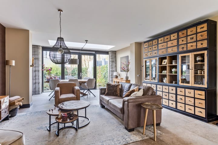 Foto 8 van Louise de Colignylaan 37