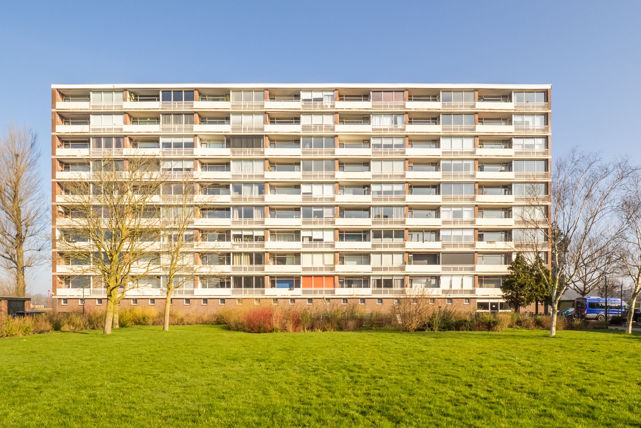 Foto 3 van Joh. Poststraat 77