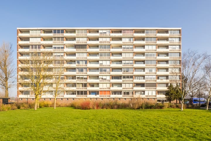 Foto 3 van Joh. Poststraat 77