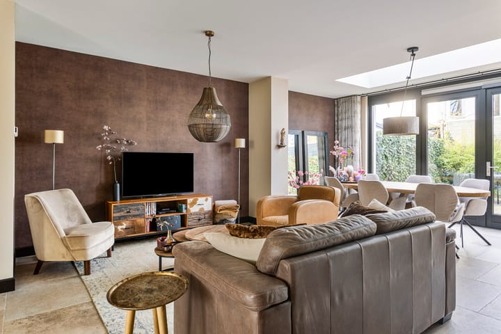 Foto 9 van Louise de Colignylaan 37