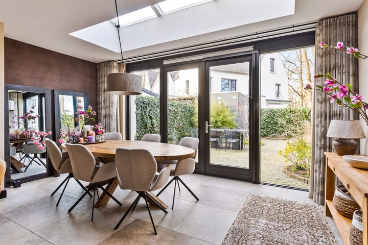 Foto 10 van Louise de Colignylaan 37