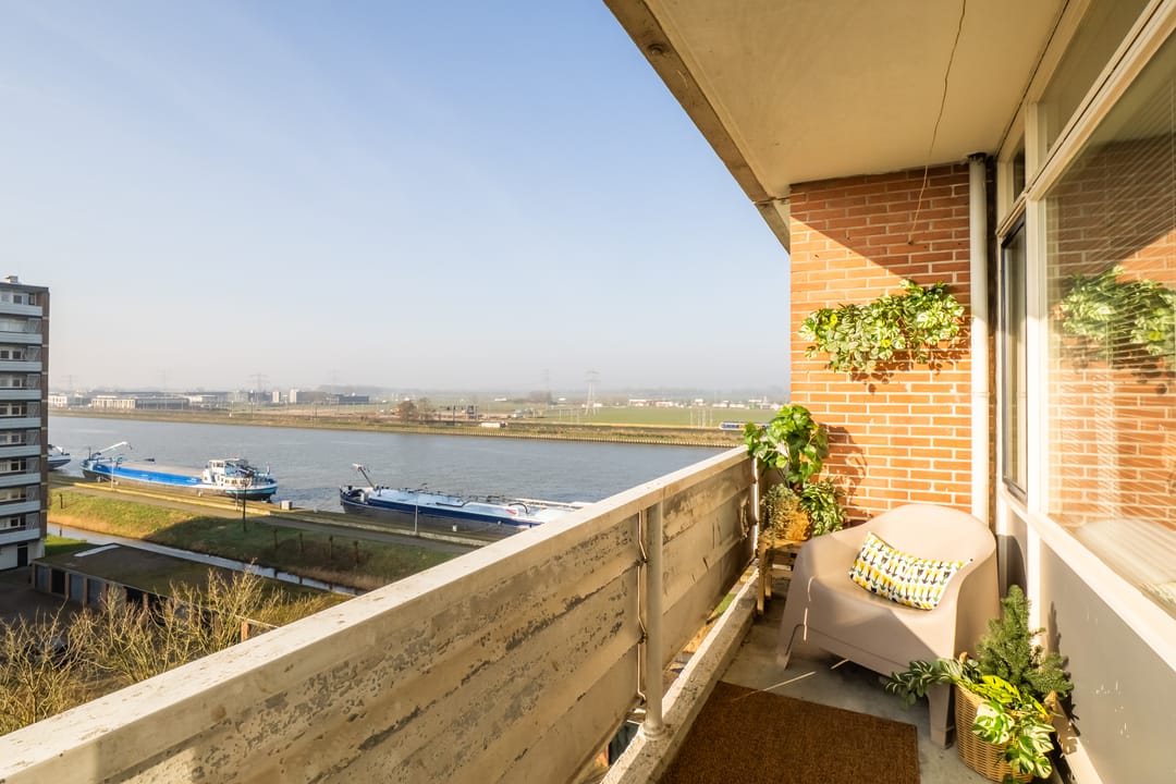 Foto 16 van Joh. Poststraat 77