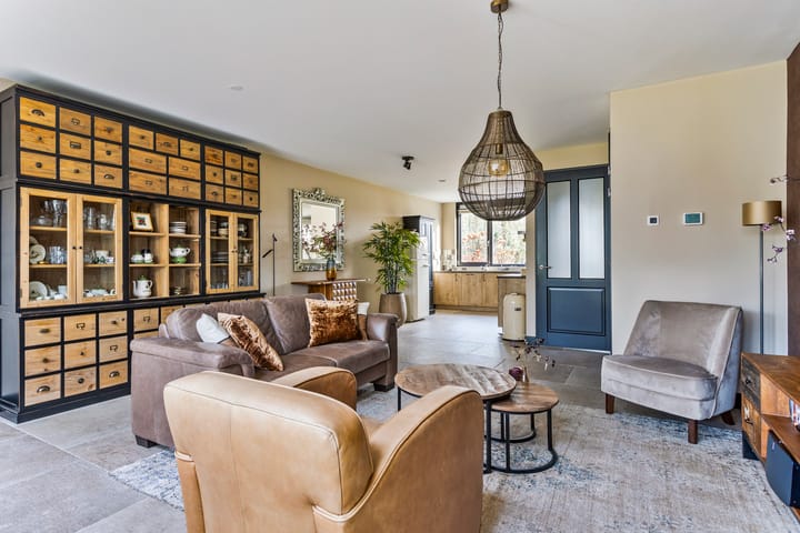 Foto 12 van Louise de Colignylaan 37