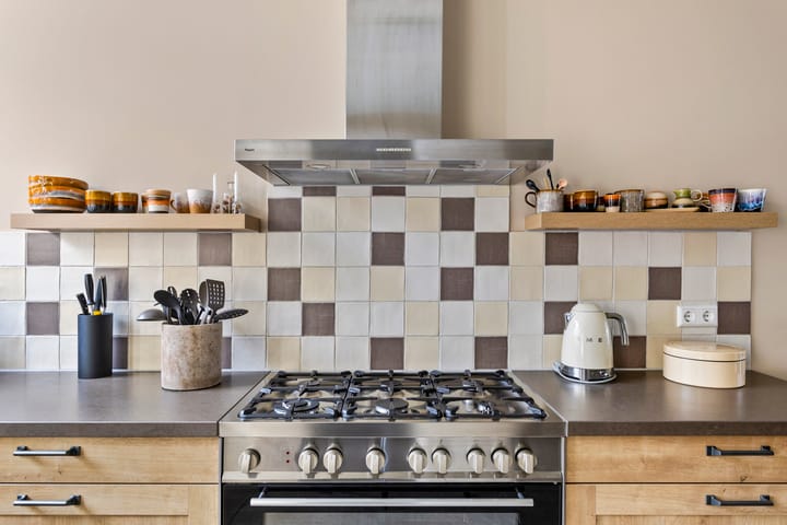 Foto 14 van Louise de Colignylaan 37