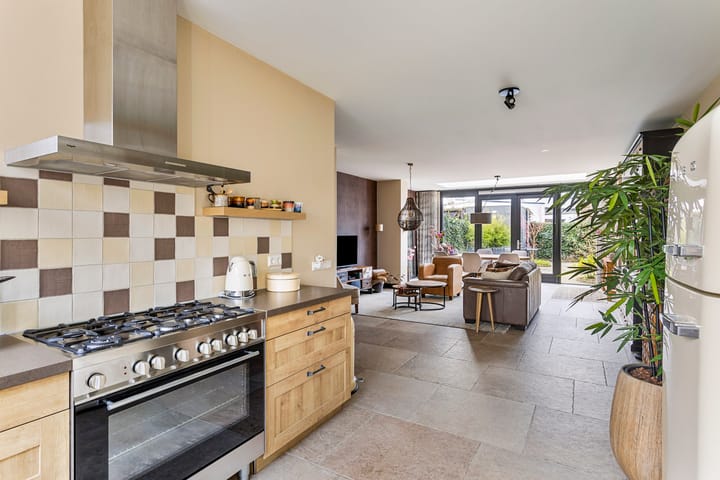 Foto 15 van Louise de Colignylaan 37