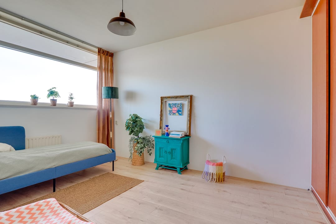 Foto 7 van Joh. Poststraat 77