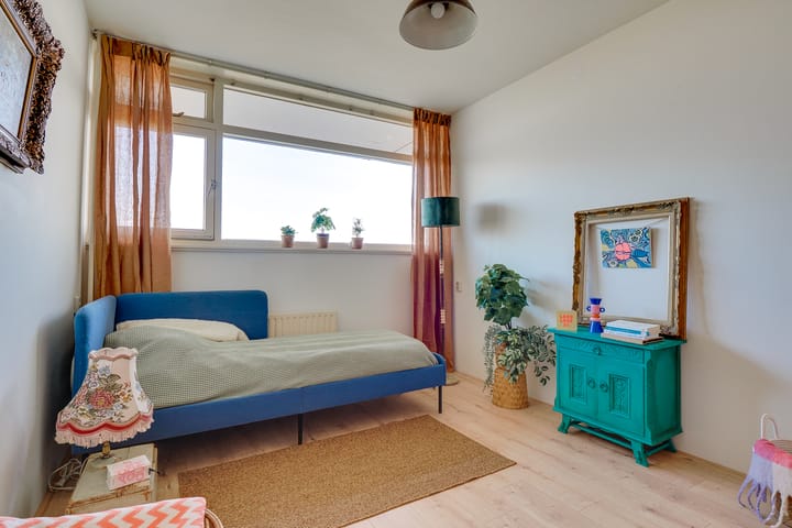 Foto 8 van Joh. Poststraat 77