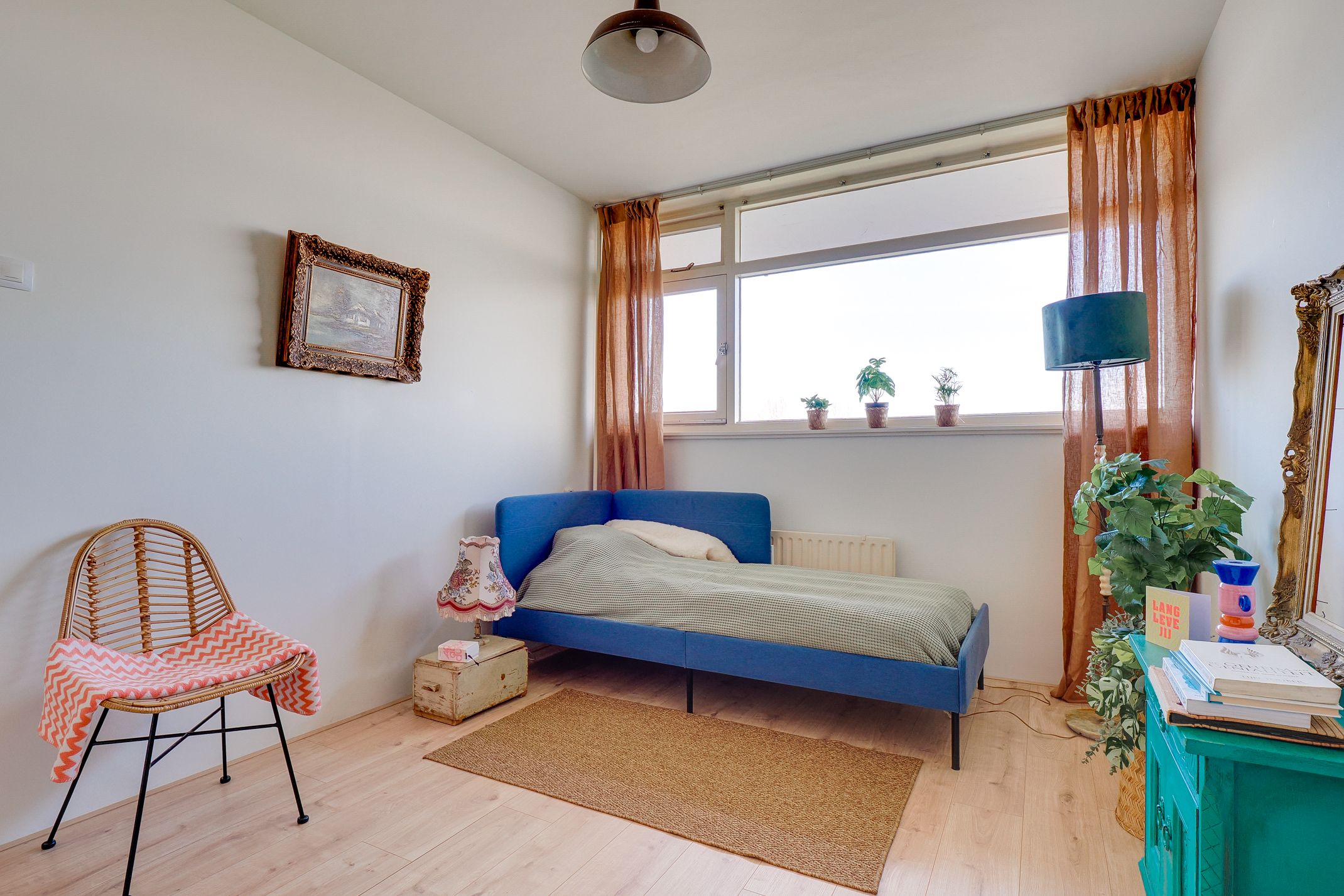 Foto 9 van Joh. Poststraat 77