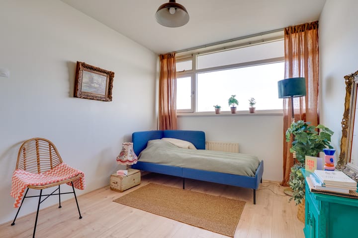 Foto 9 van Joh. Poststraat 77