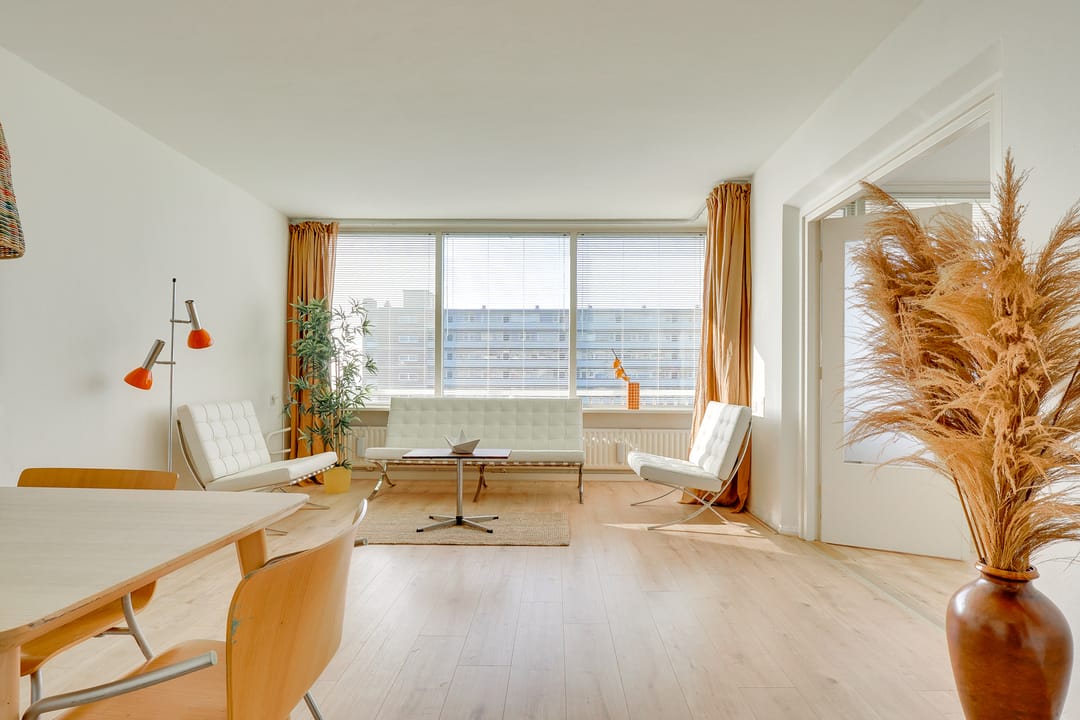 Foto 1 van Joh. Poststraat 77