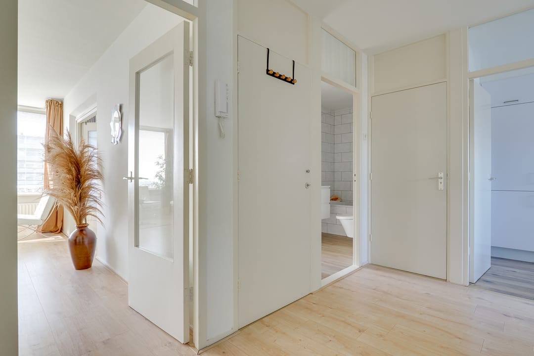 Foto 11 van Joh. Poststraat 77