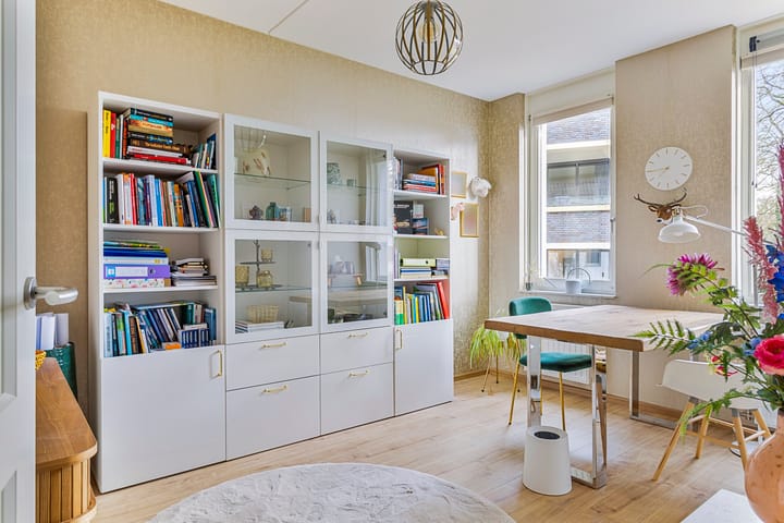 Foto 22 van Louise de Colignylaan 37