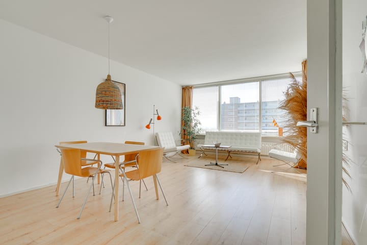 Foto 13 van Joh. Poststraat 77