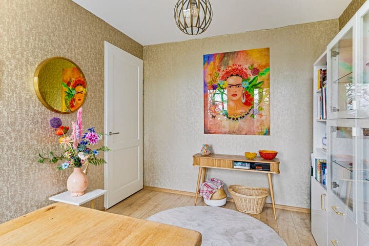 Foto 23 van Louise de Colignylaan 37