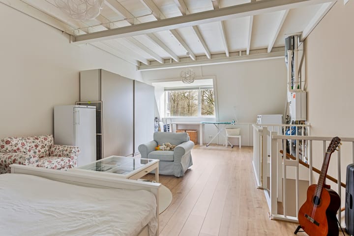 Foto 24 van Louise de Colignylaan 37