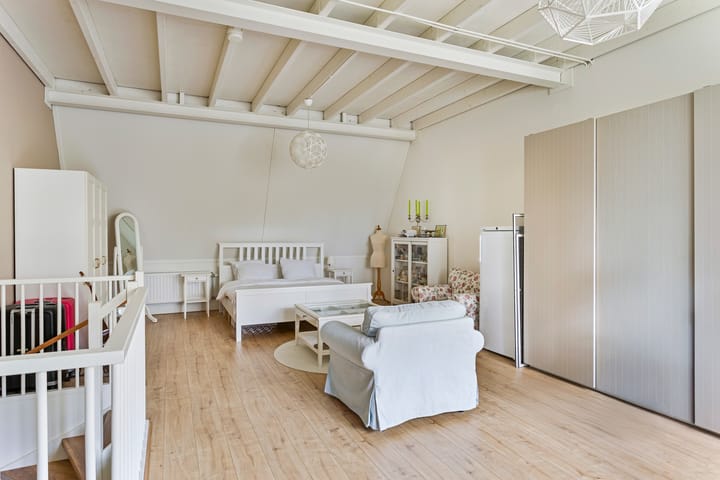 Foto 26 van Louise de Colignylaan 37