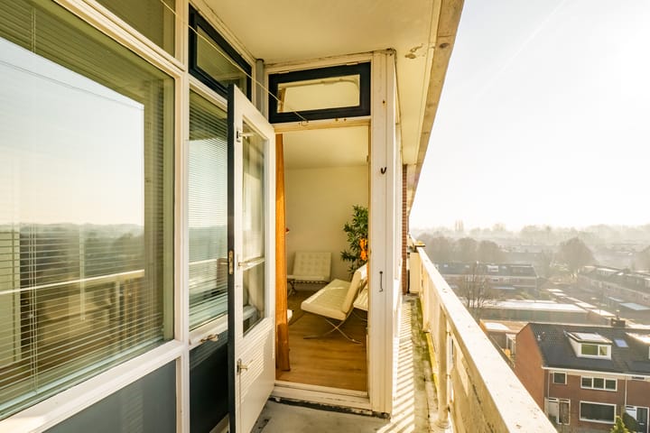 Foto 17 van Joh. Poststraat 77