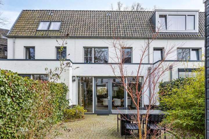 Foto 27 van Louise de Colignylaan 37