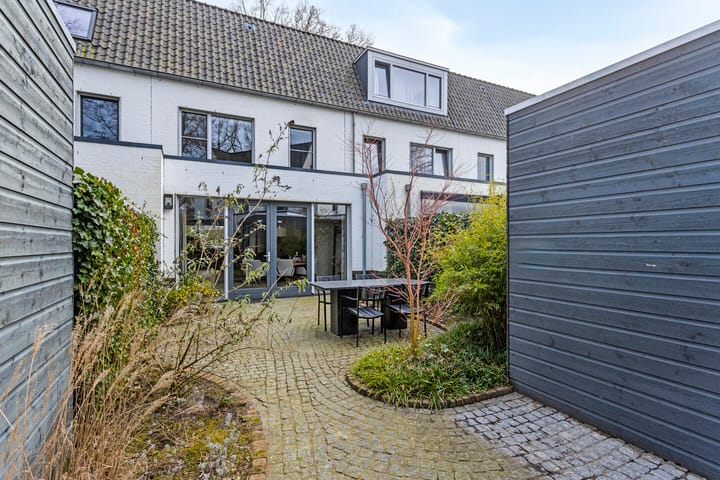 Foto 29 van Louise de Colignylaan 37