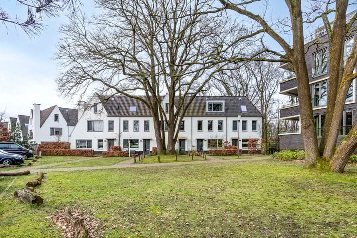 Foto 31 van Louise de Colignylaan 37