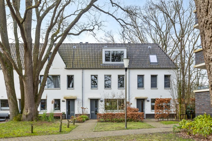 Foto 32 van Louise de Colignylaan 37