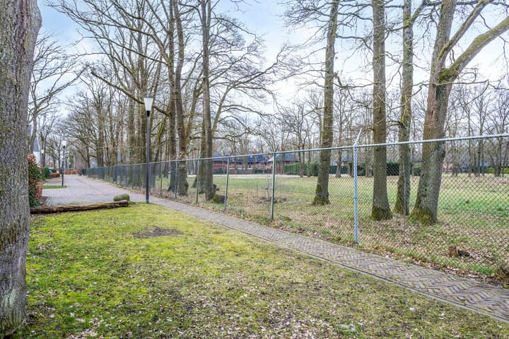 Foto 33 van Louise de Colignylaan 37