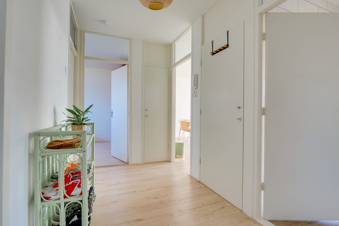 Foto 26 van Joh. Poststraat 77