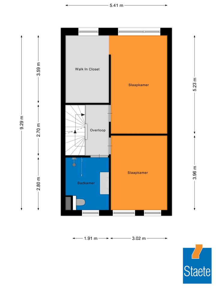 Foto 35 van Louise de Colignylaan 37