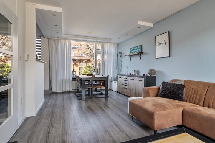 Foto 3 van Westerzicht 430