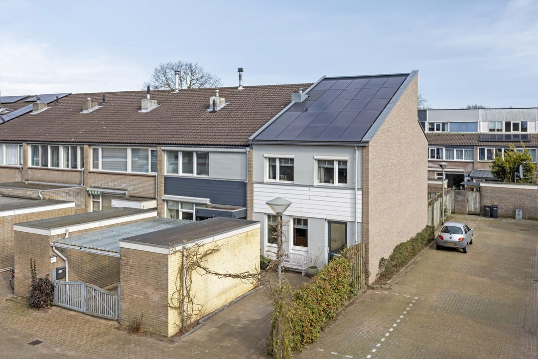 Photo 1 of Potgieterstraat 119