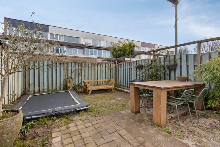 Foto 5 van Potgieterstraat 119