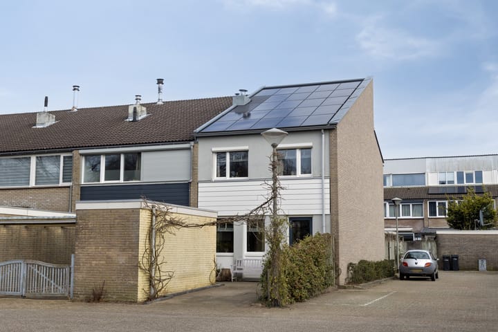 Foto 6 van Potgieterstraat 119