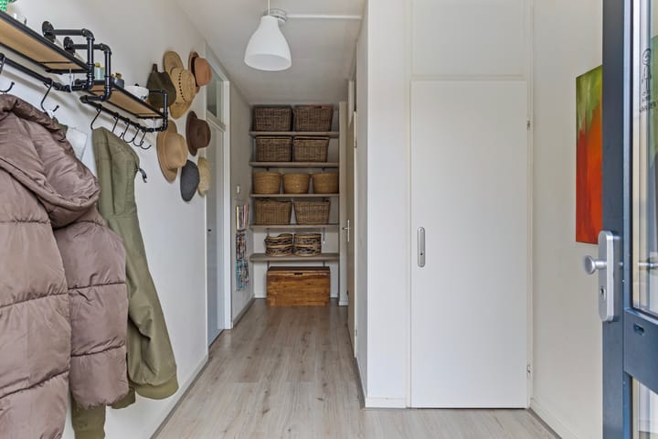 Foto 7 van Potgieterstraat 119