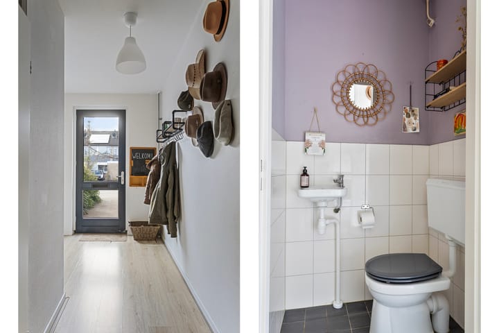 Foto 8 van Potgieterstraat 119