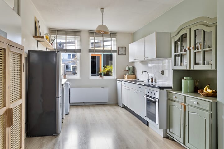 Foto 13 van Potgieterstraat 119