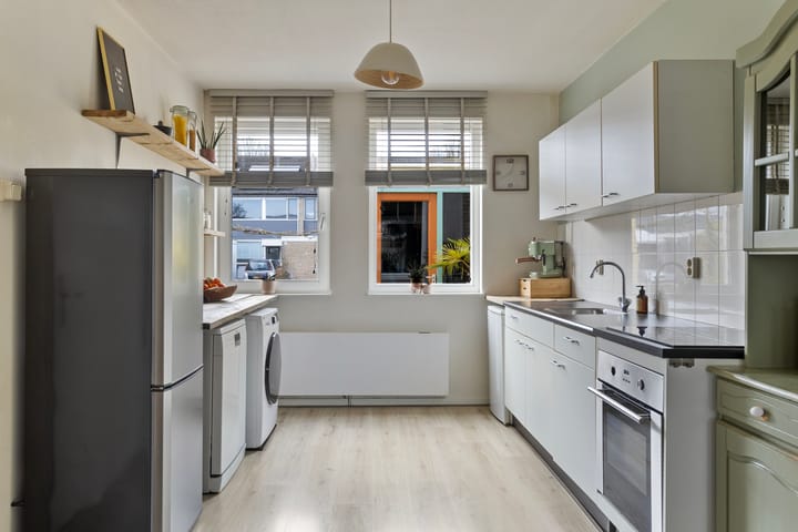 Foto 14 van Potgieterstraat 119